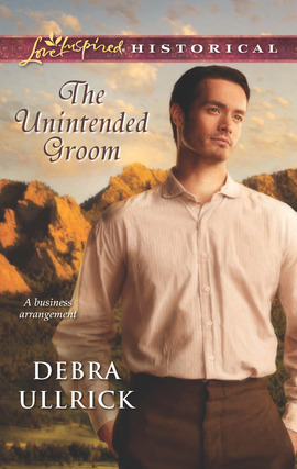 Title details for The Unintended Groom by Debra Ullrick - Wait list